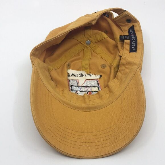 Official NASCAR Member signed autographed baseball cap hat 100% cotton - Picture 12 of 16